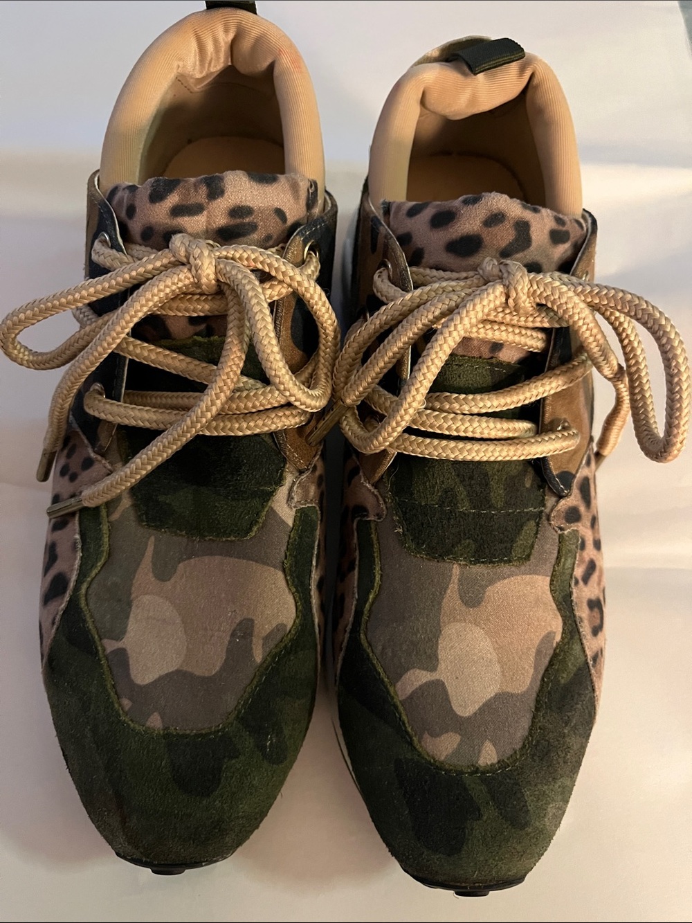 STEVE MADDEN
